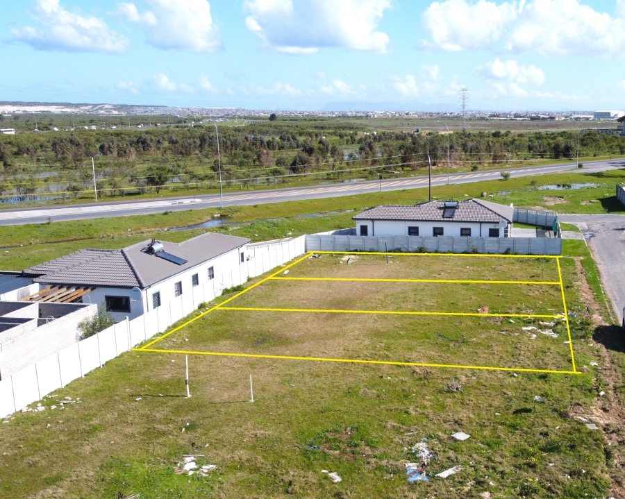 0 Bedroom Property for Sale in Houghton Place Western Cape